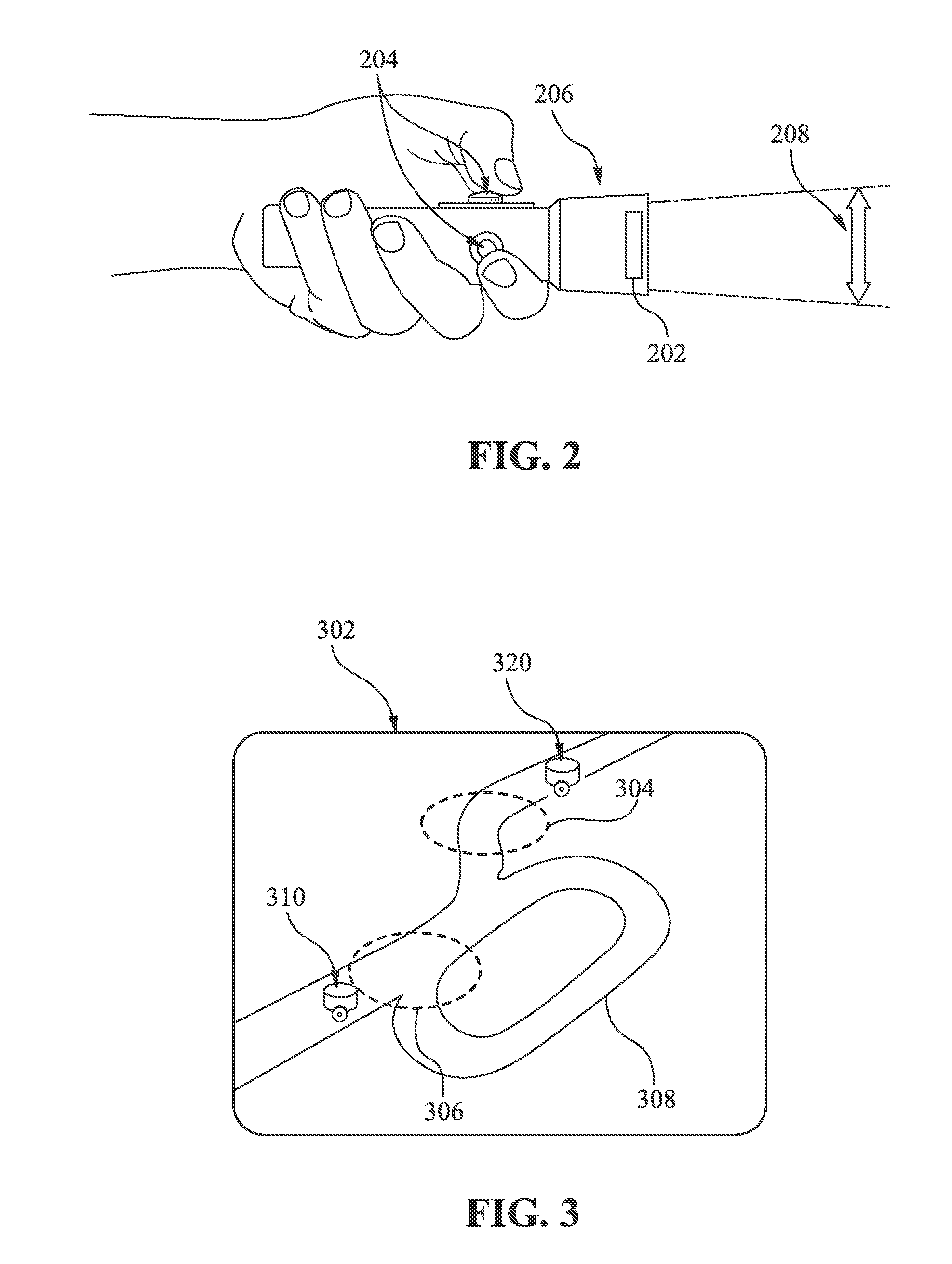 Apparatus and methods for controlling attention of a robot