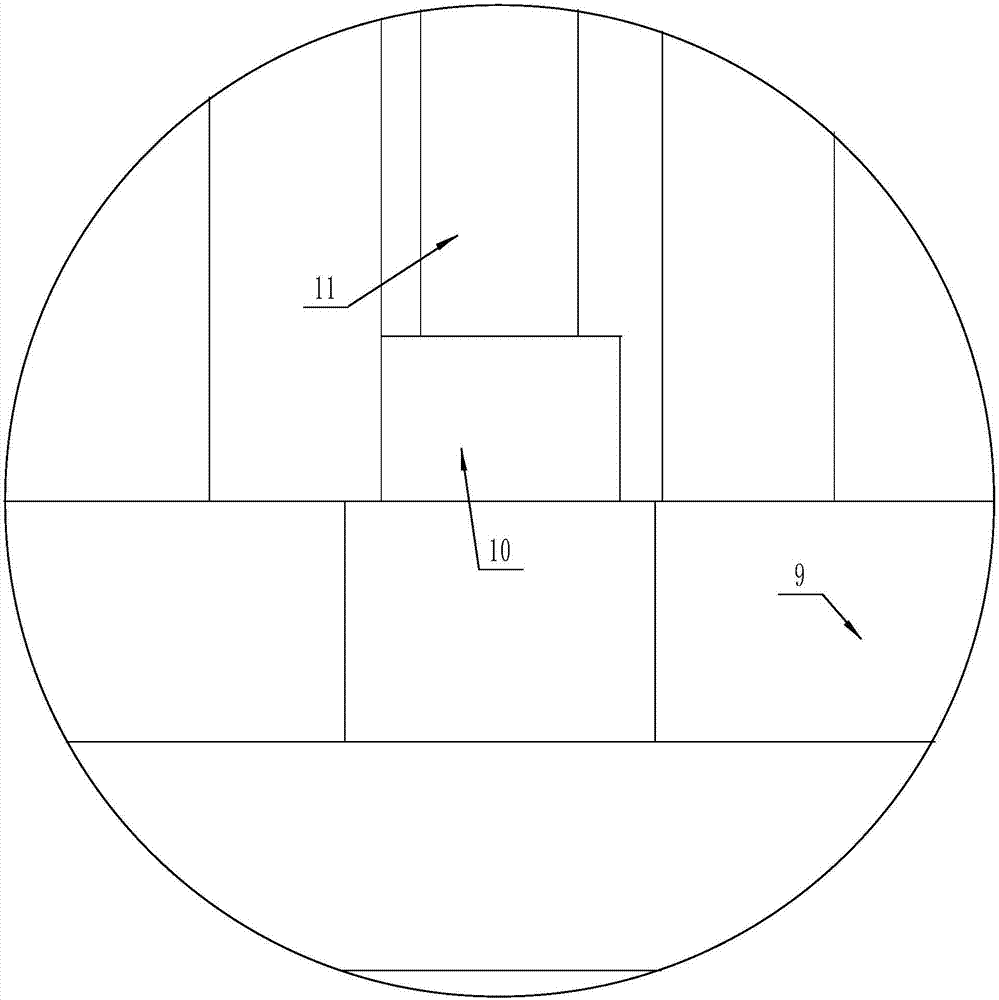 Clamping device