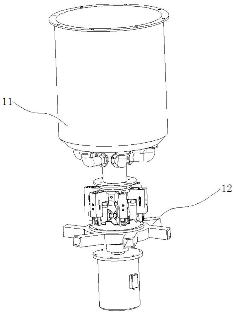 Primary donkey-hide gelatin concentration equipment