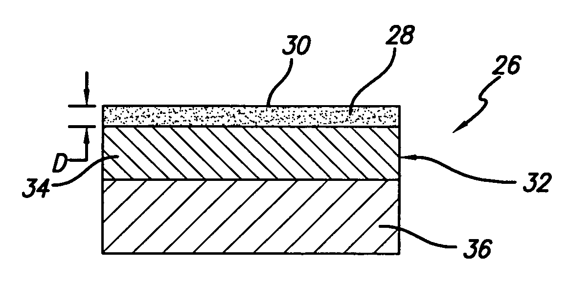 Diamond-bonded bodies and compacts with improved thermal stability and mechanical strength