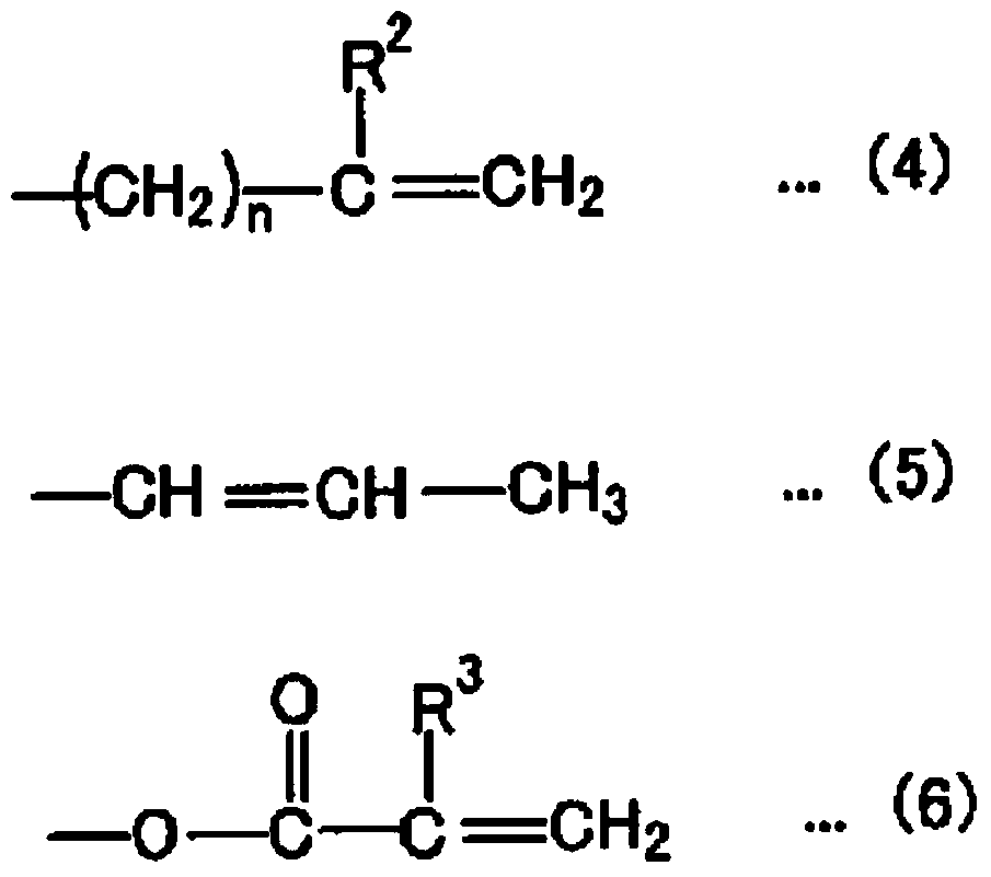 Emulsion polymerization method using reactive emulsifying agent, aqueous polymer dispersion obtained by same, and polymer film