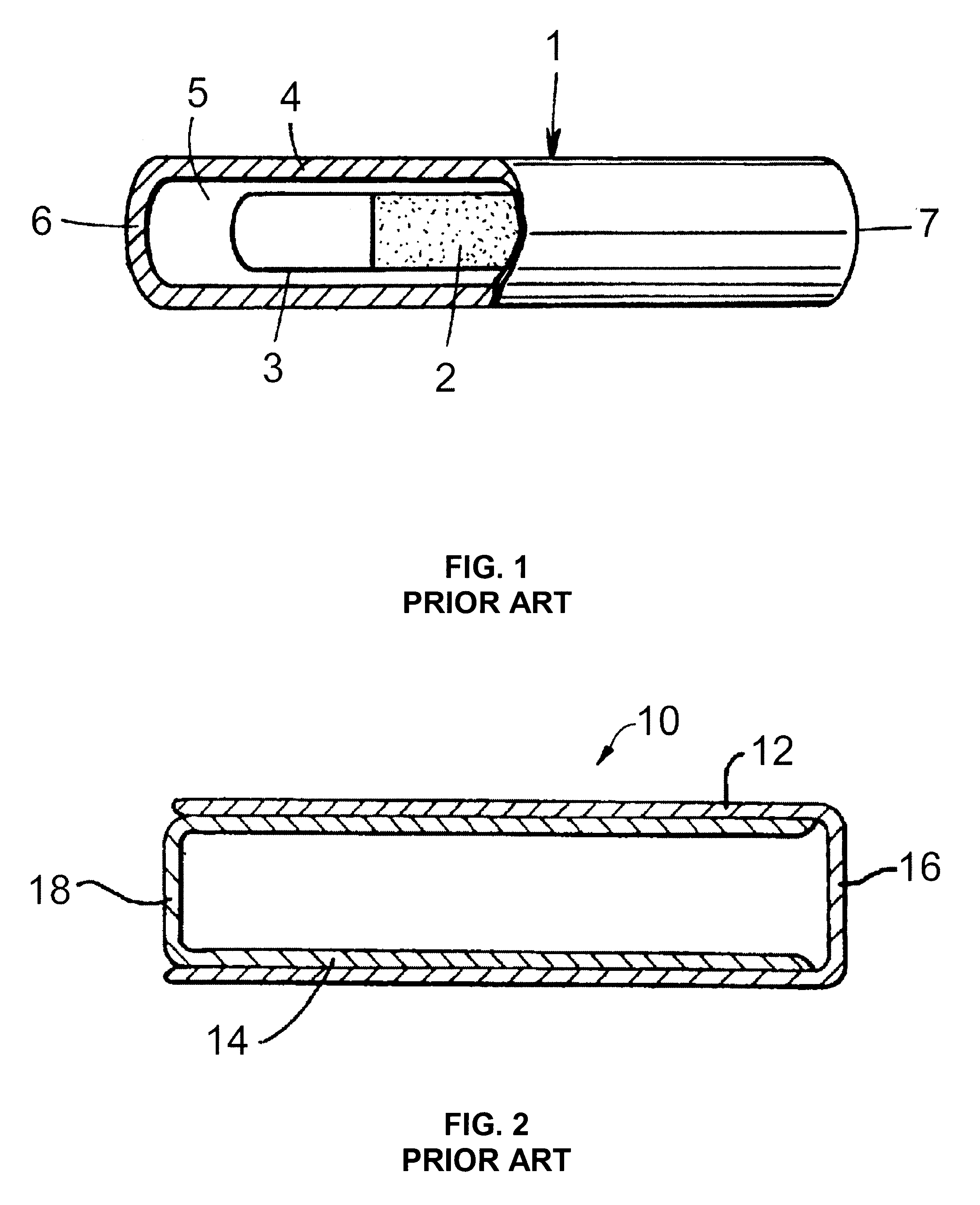 Bioabsorbable brachytherapy device