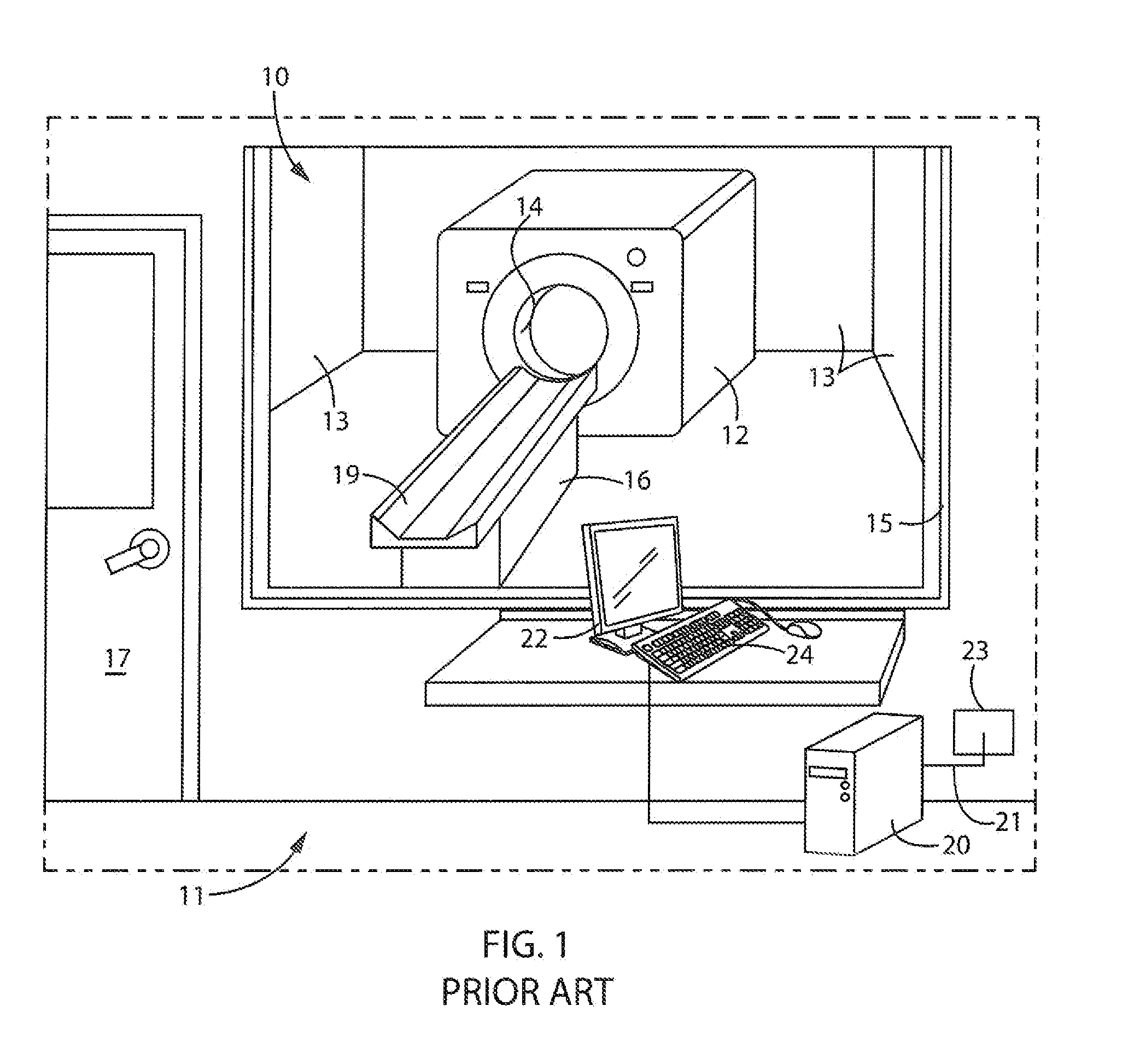 Method and Apparatus for High Reliability Wireless Communications