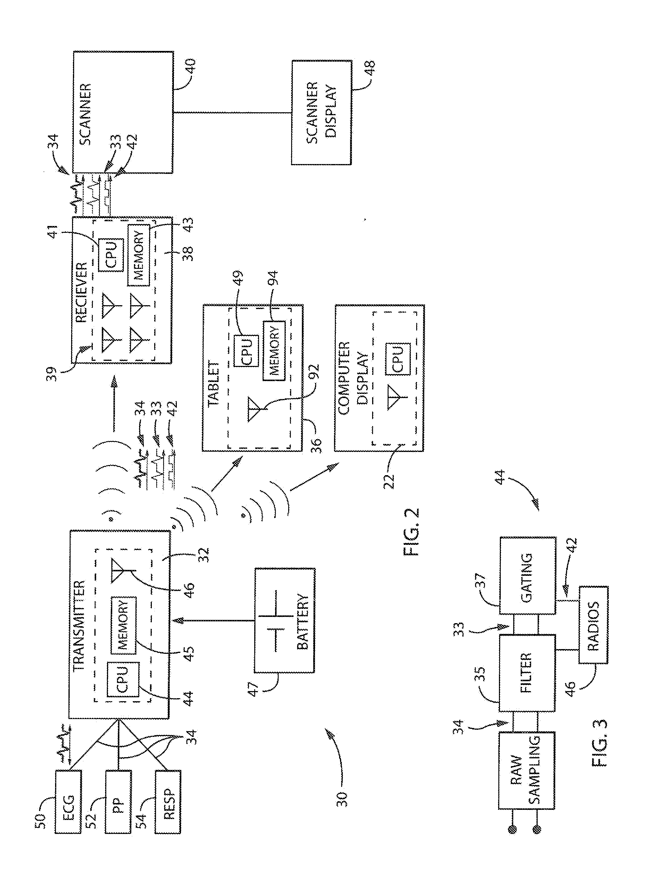 Method and Apparatus for High Reliability Wireless Communications