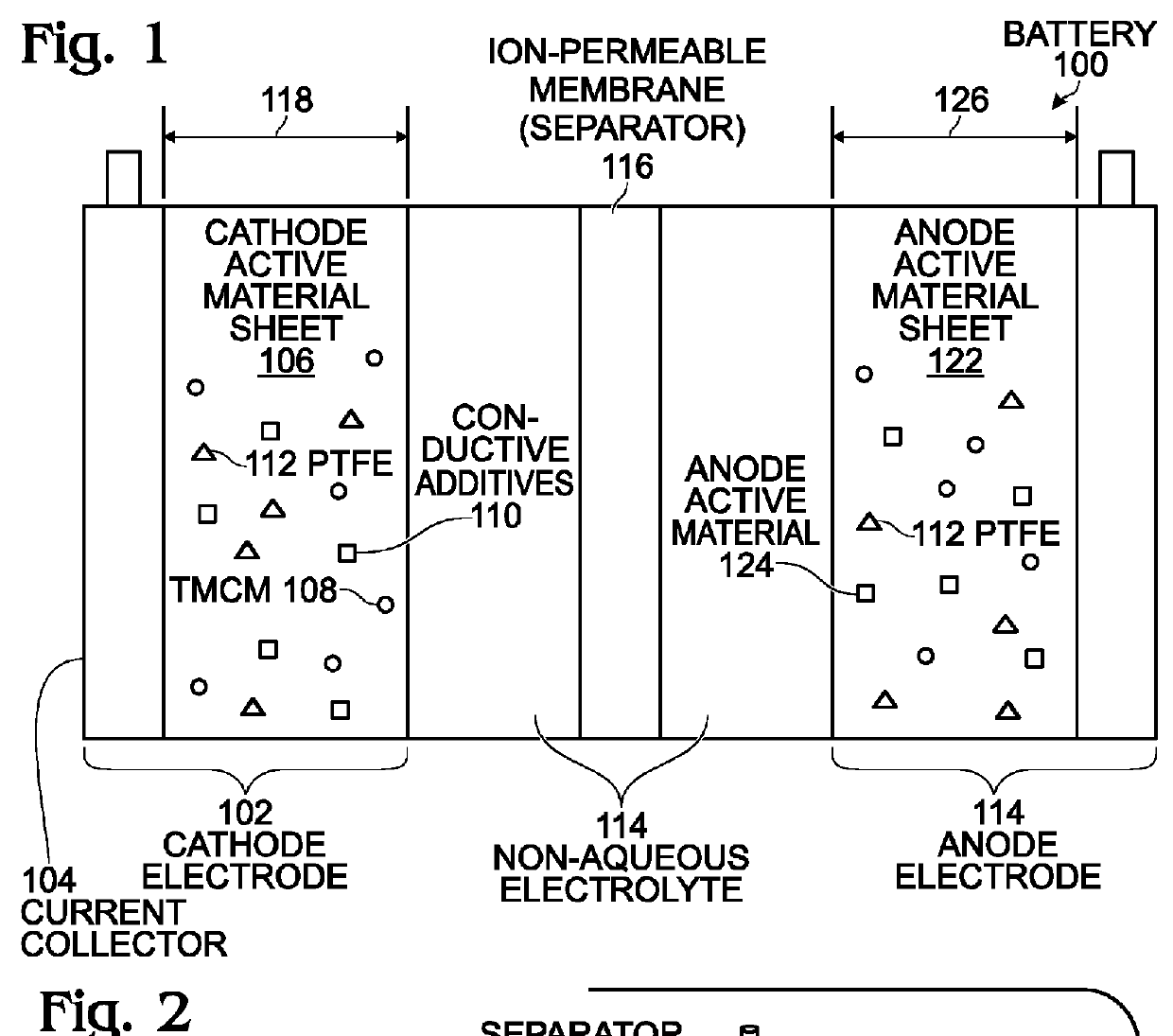 Alkali-Ion Battery with Enhanced Transition Metal Cyanometallate Electrode Structure