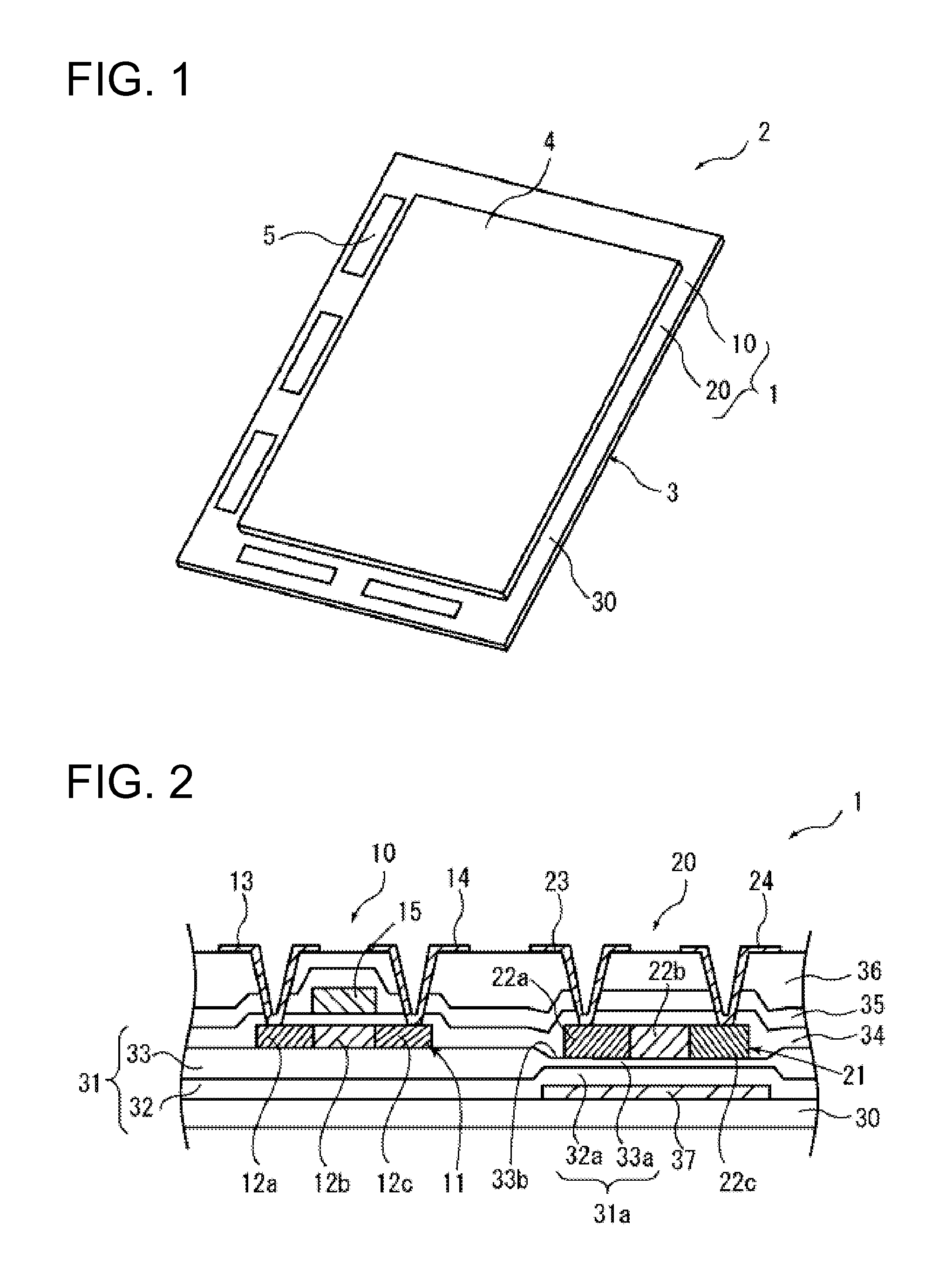 Semiconductor device and method for manufacturing same