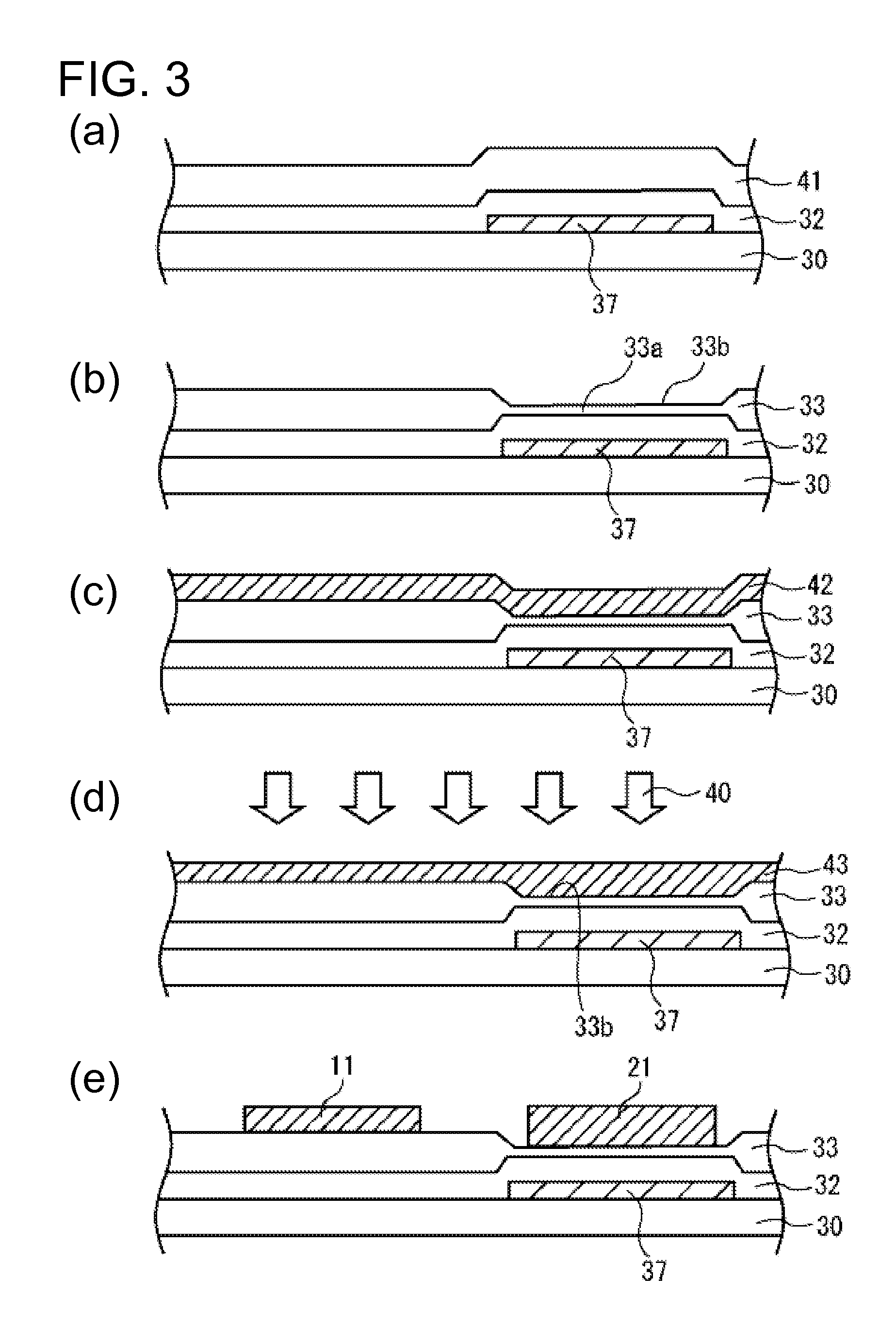 Semiconductor device and method for manufacturing same