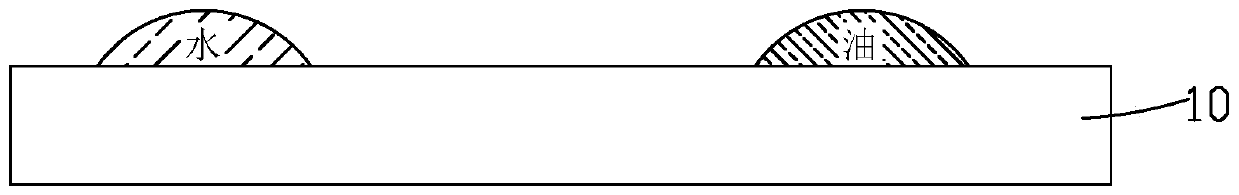 Substrate cleaning method and film forming method