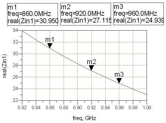 RFID tag for cigarette case identification