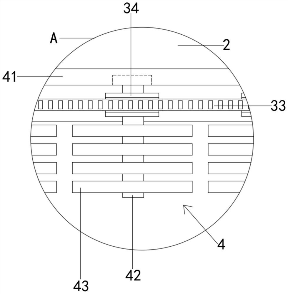 Full-automatic intelligent integrated defecation nursing machine