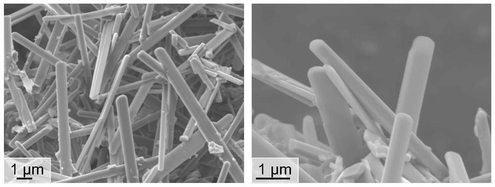 Recovery and reuse of a vanadium pentoxide material in lithium-ion batteries