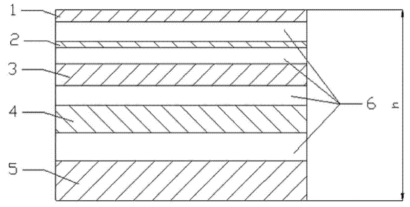 Composite membrane