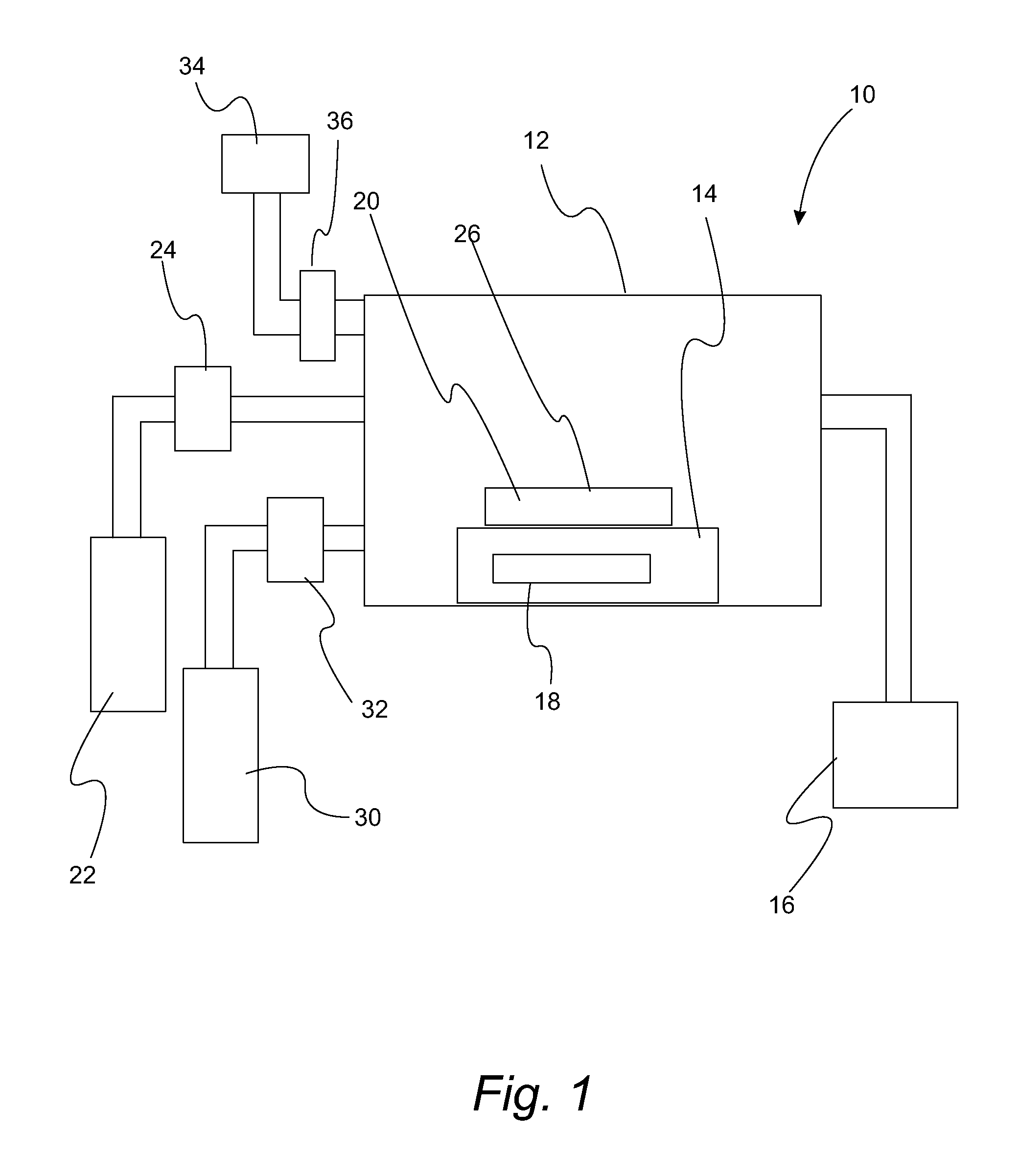 Thermally stable volatile precursors