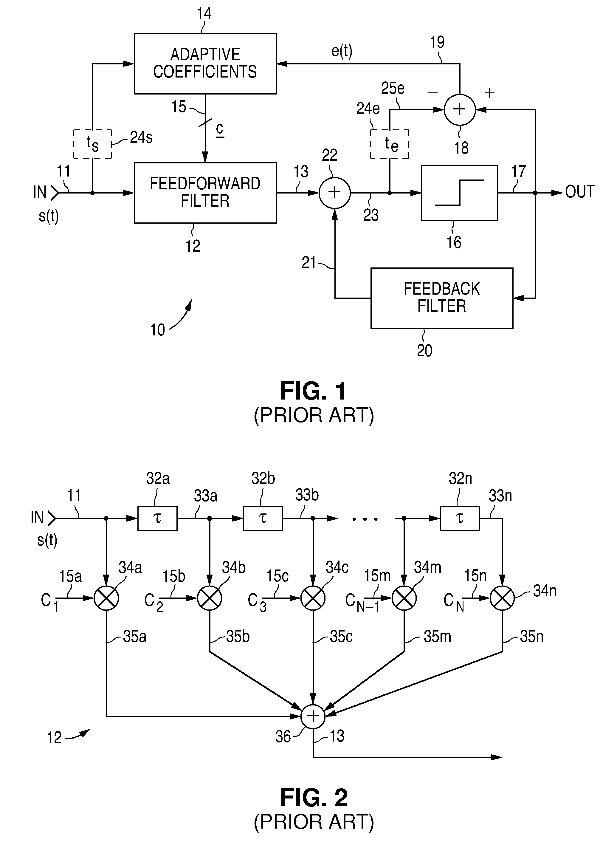 Adaptive signal equalizer with adaptive error timing and precursor/postcursor configuration control