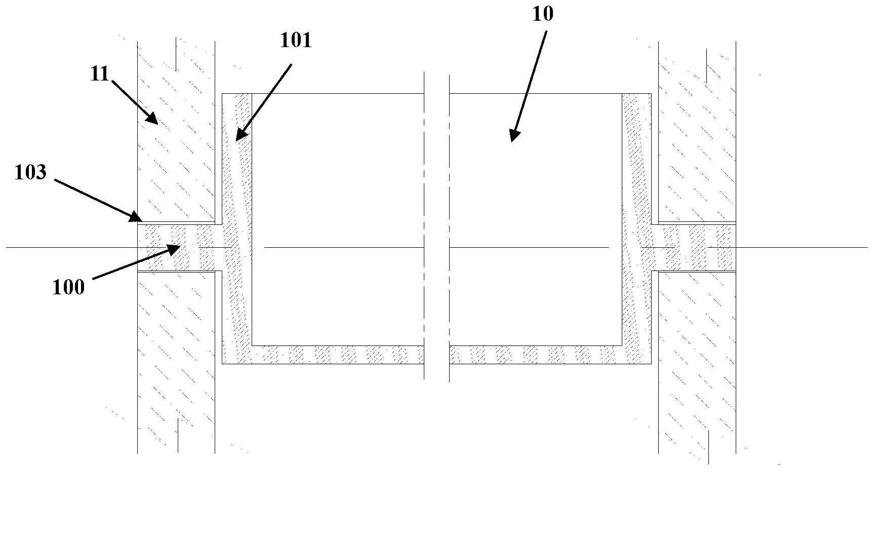 Cultivation frame