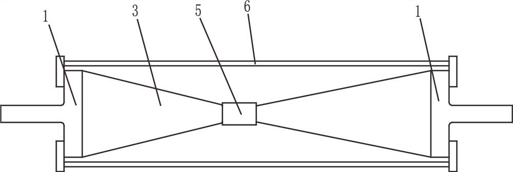 A fuse with adjustable fusing current