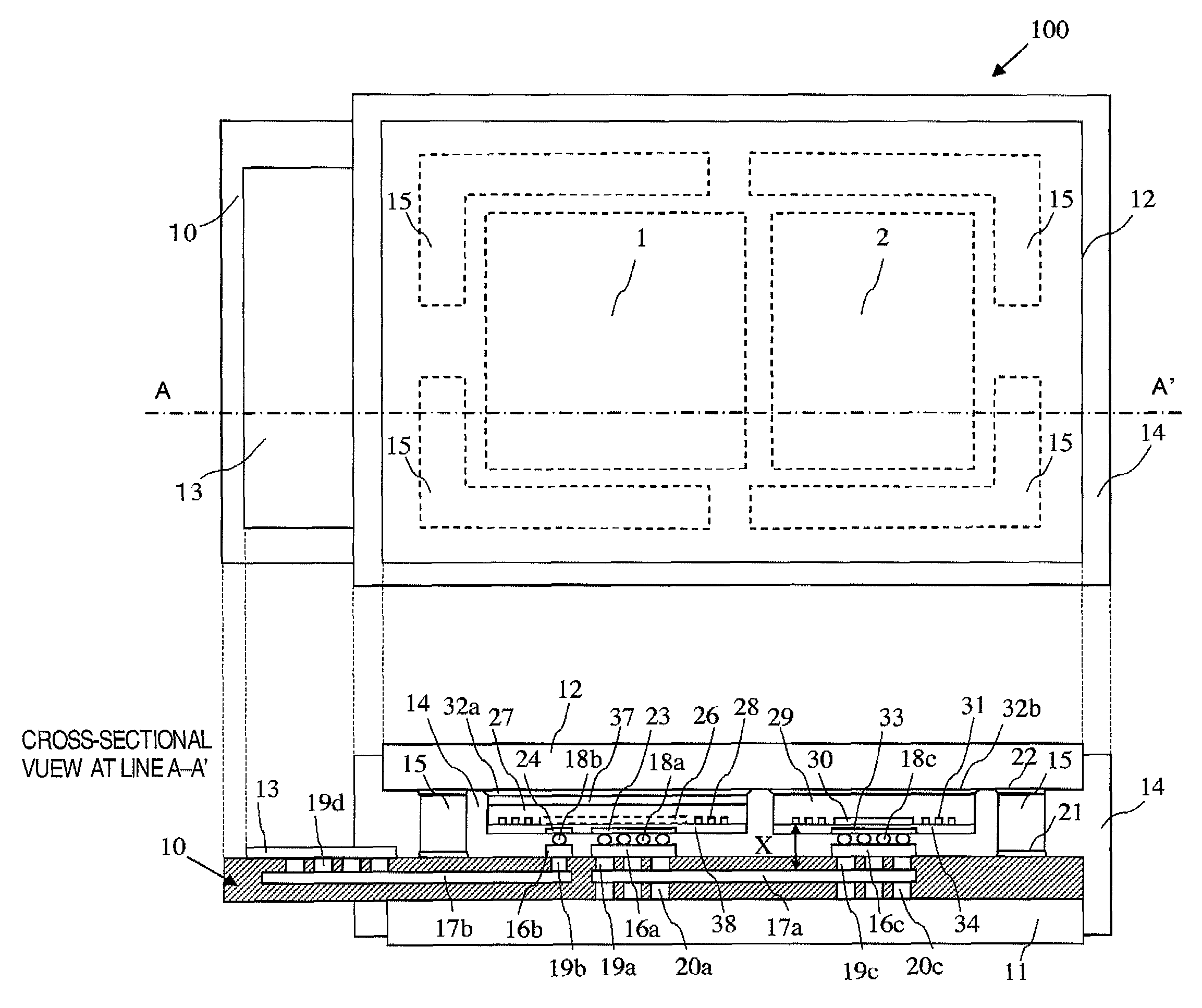 Power semiconductor device