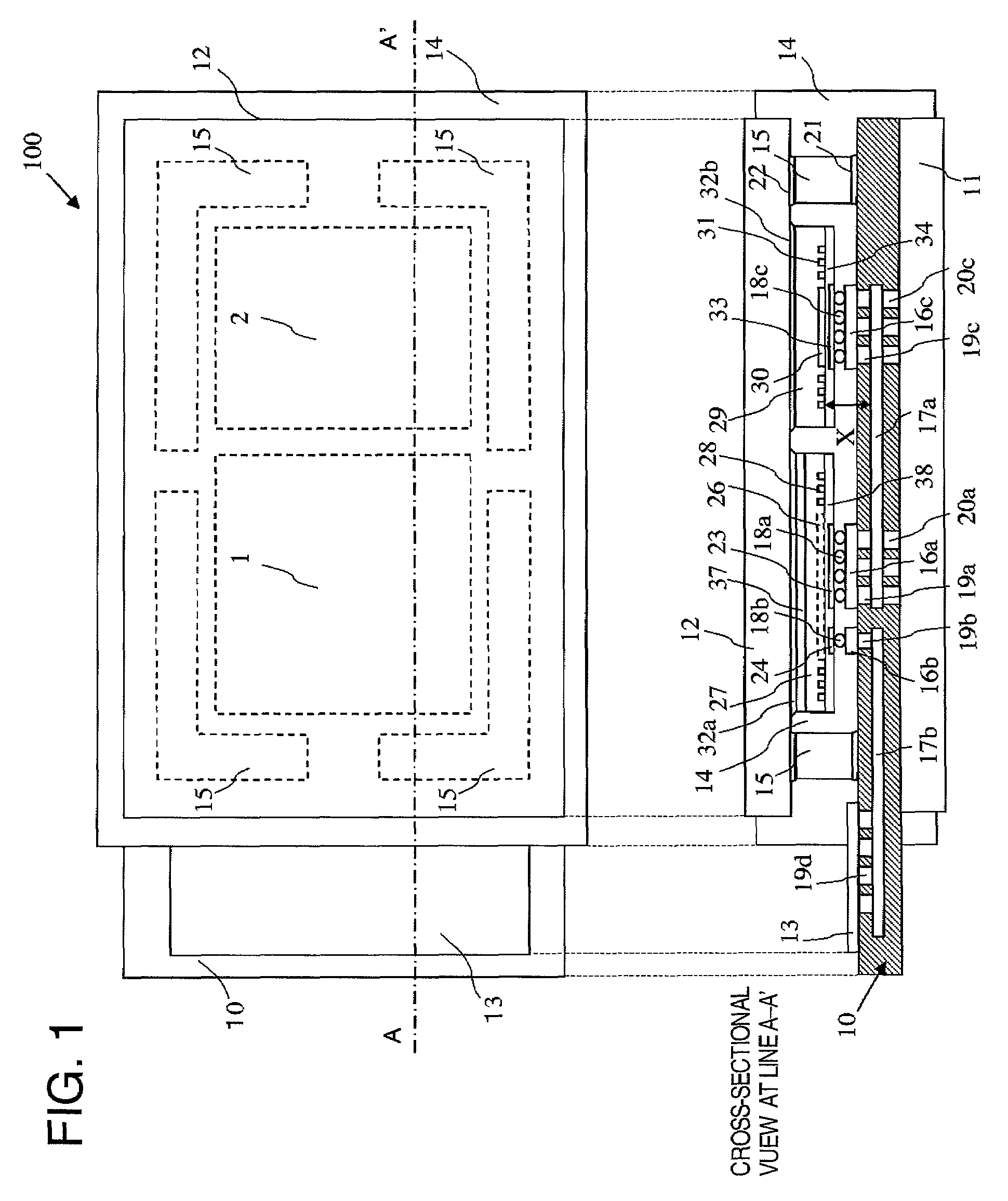 Power semiconductor device