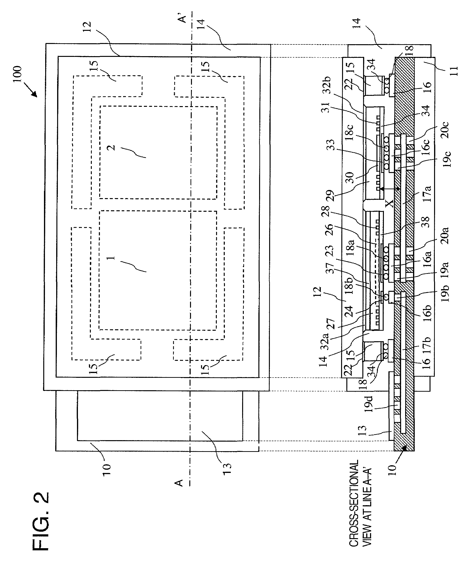 Power semiconductor device