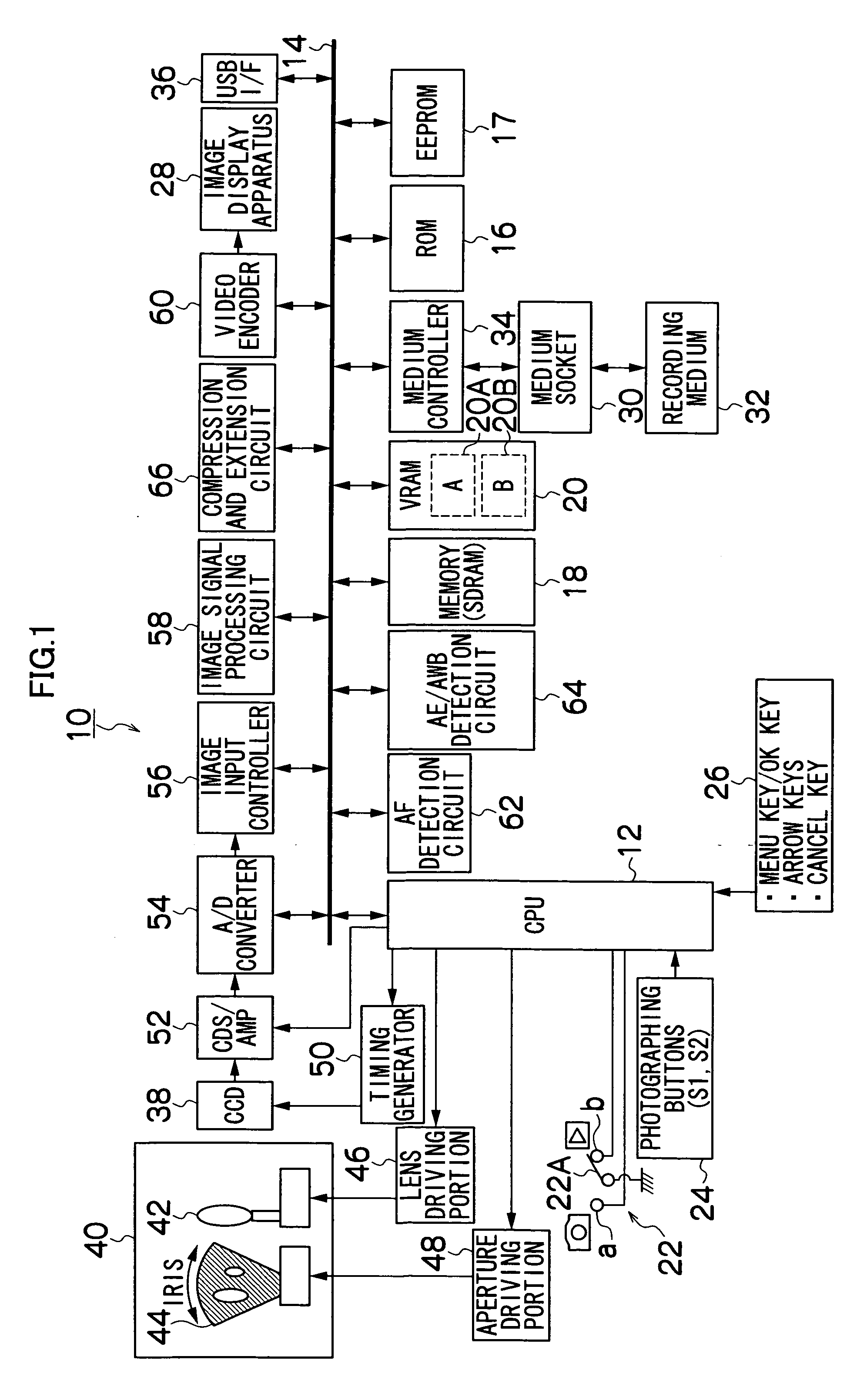 White balance control method, white balance control apparatus and image-taking apparatus