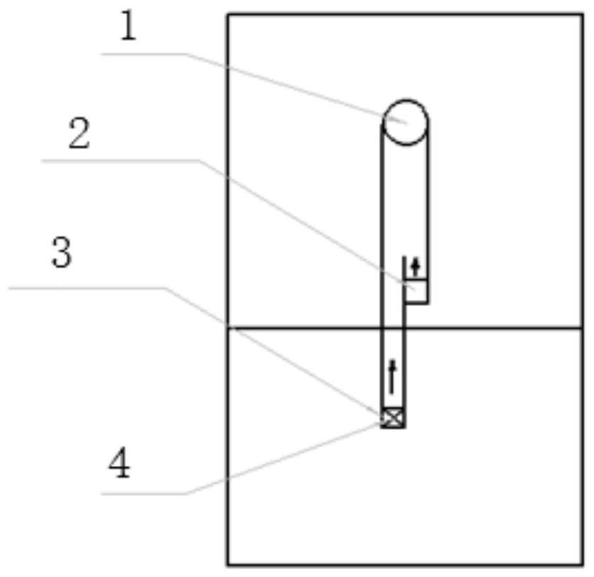 Refrigeration temperature control refrigerator and method, refrigerator, controller, terminal and storage medium