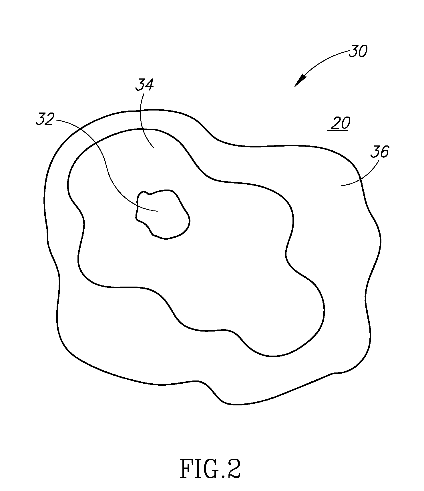 Systems and methods for thermographic inspection of composite structures