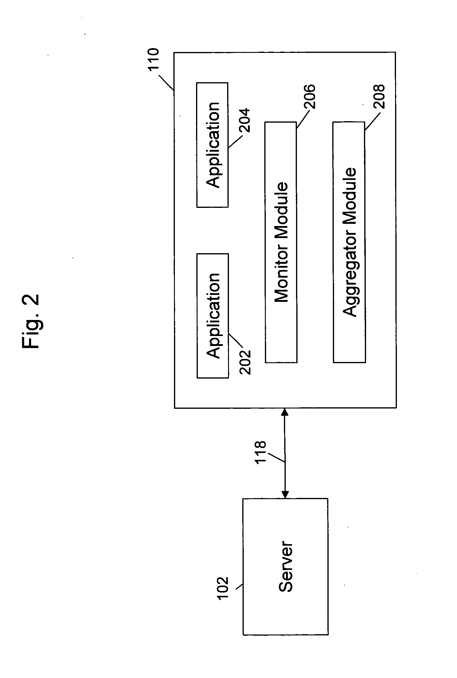 Method and system for comparative community based analytics