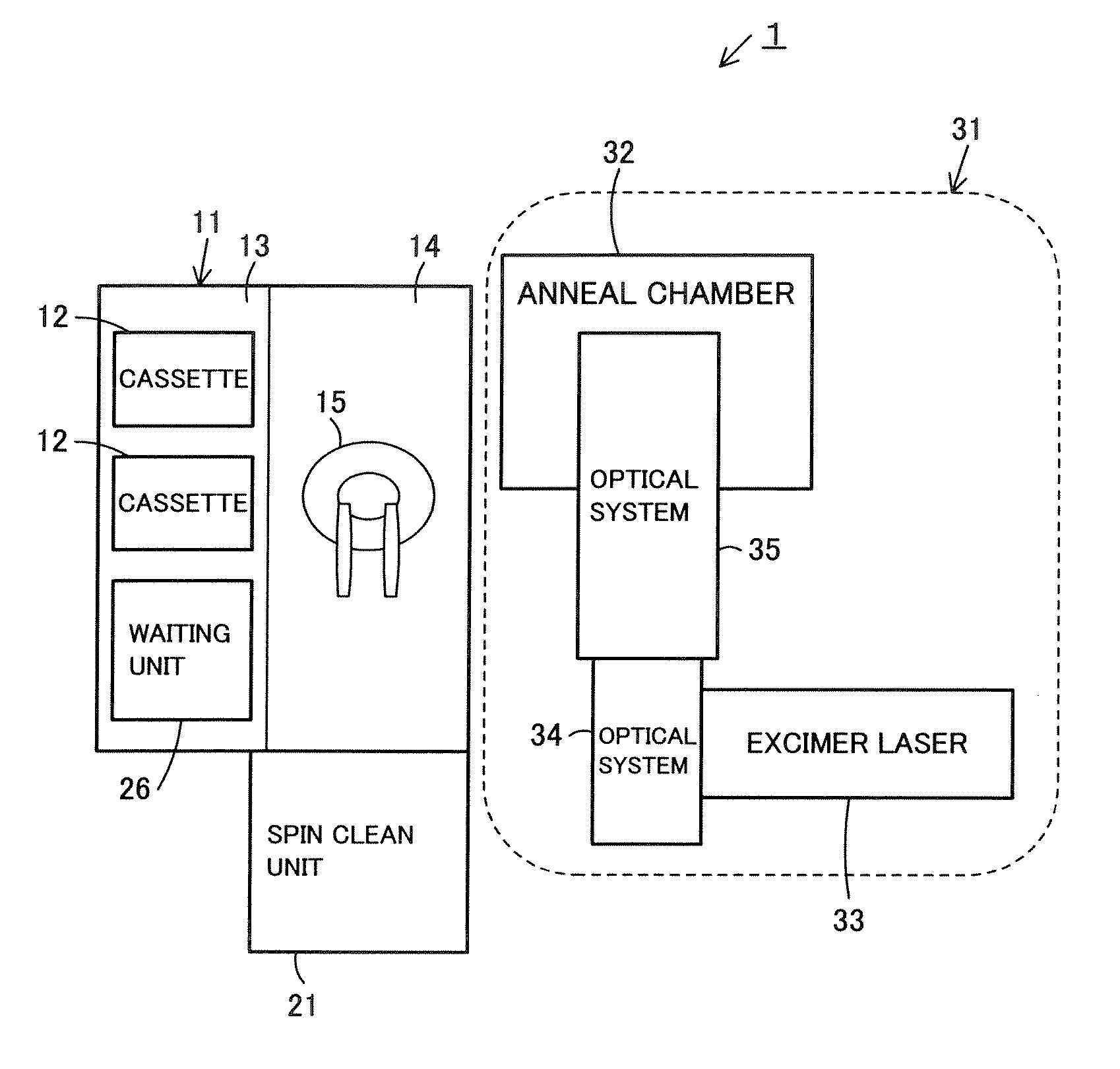 Film control method and device thereof