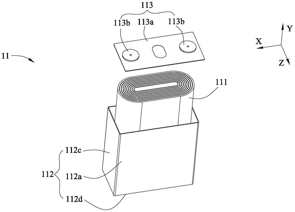 Battery packs and vehicles