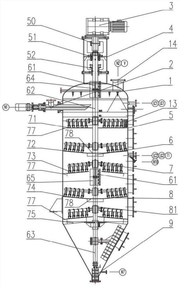 Acetylene generator