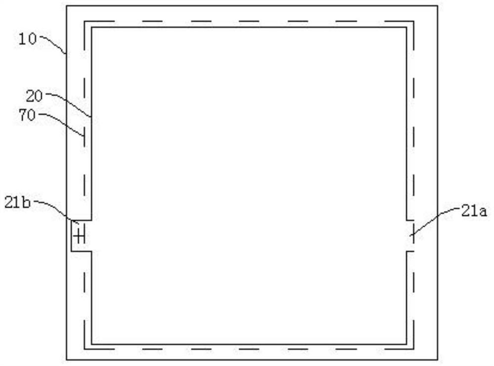 An organic optoelectronic device