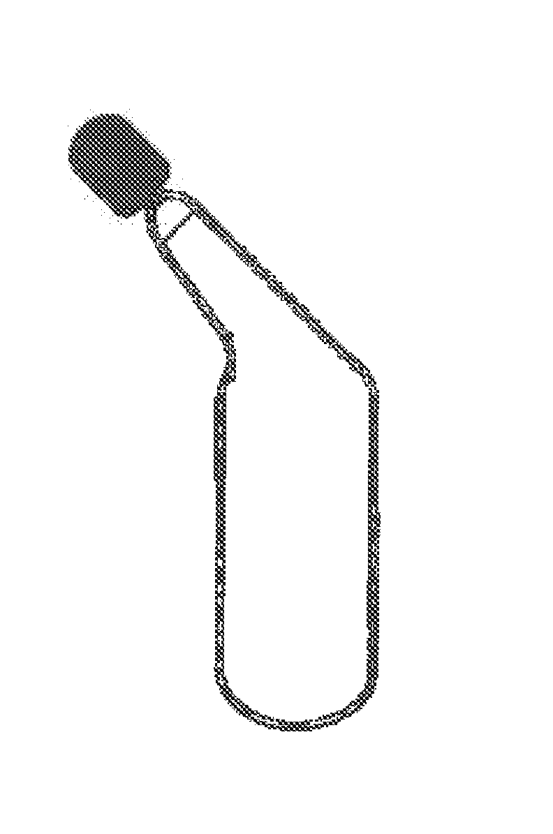 Product and method for adding caffeine to beverages