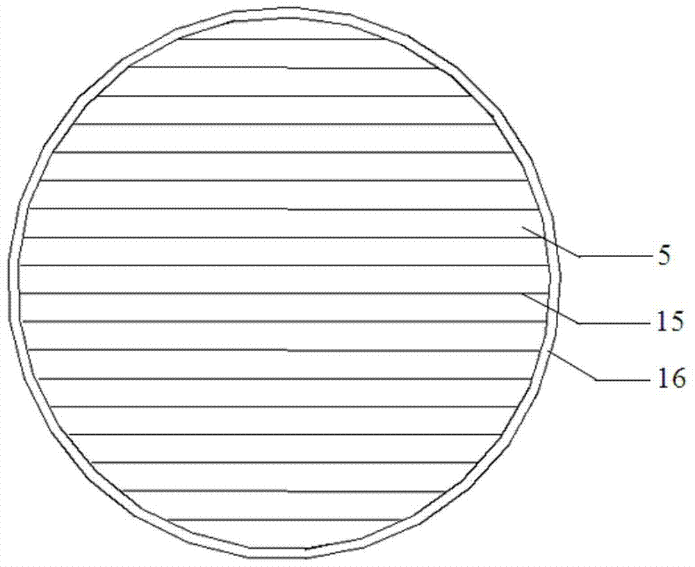 An animal modeling device for simulating electric field exposure of UHVDC transmission lines