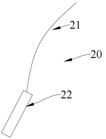 A kind of desert sand heating system and method