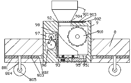 a bridge device