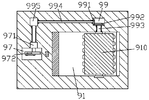 a bridge device