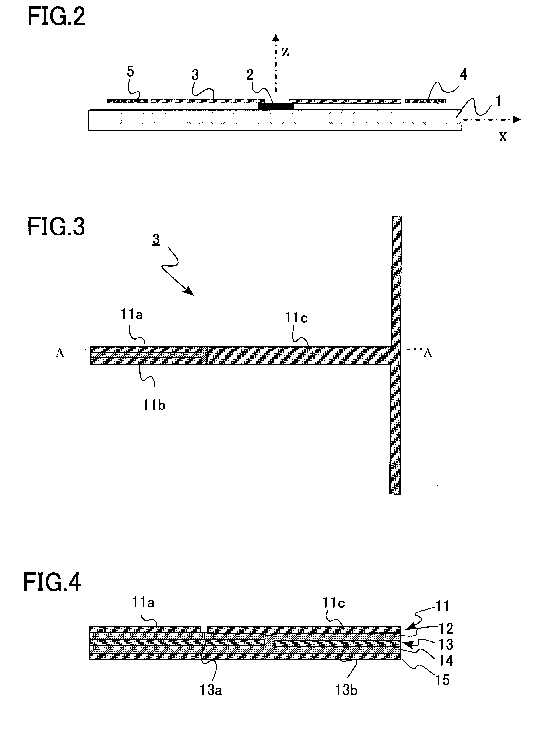 Inertia sensor