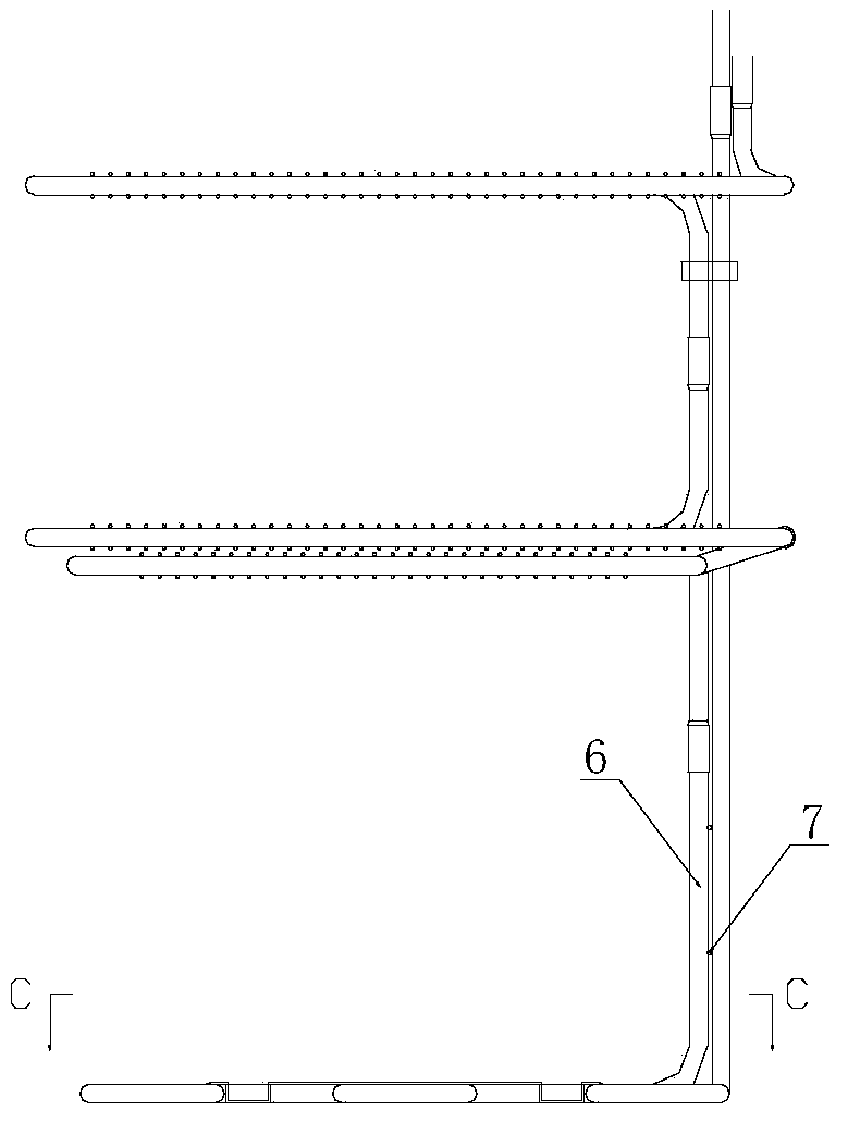 Evaporator