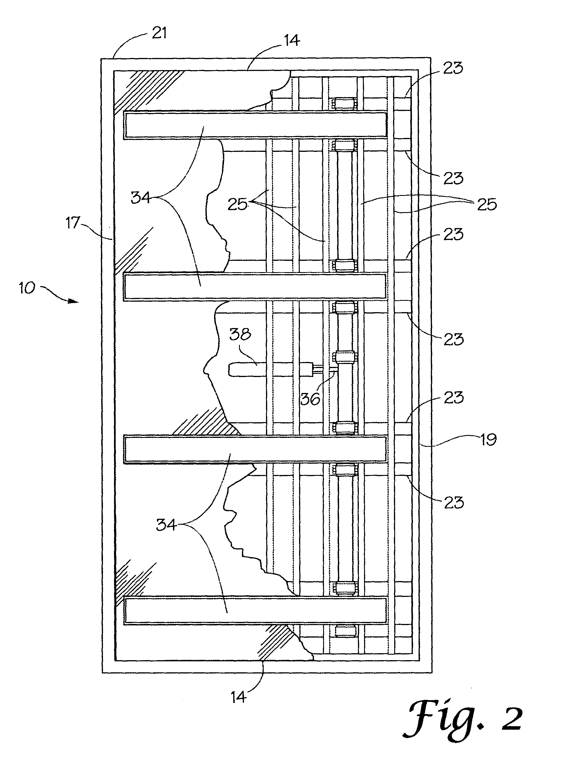 Automatic self contained collapsible traffic barrier bollard system and method of installation