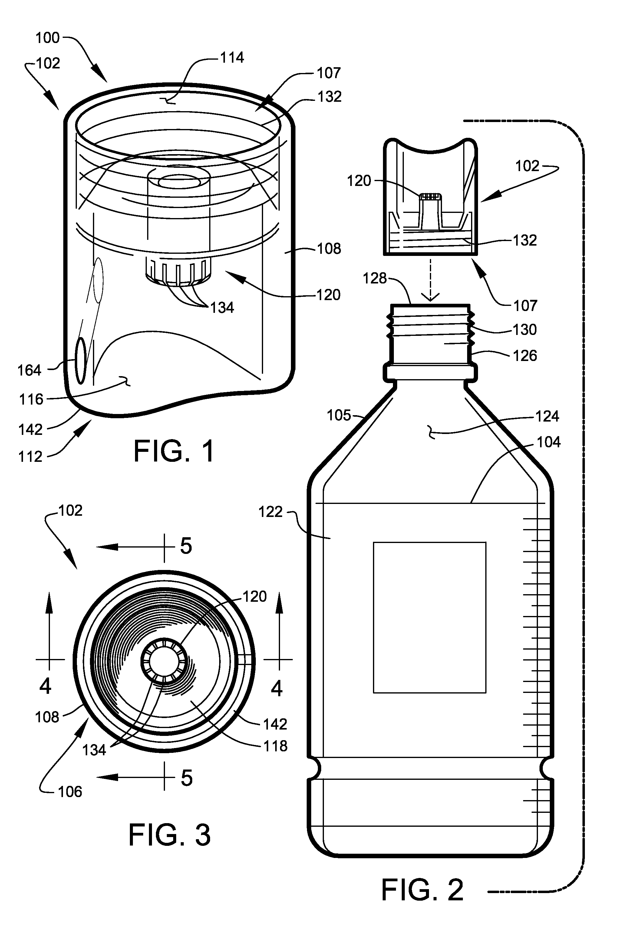 Splash shield systems