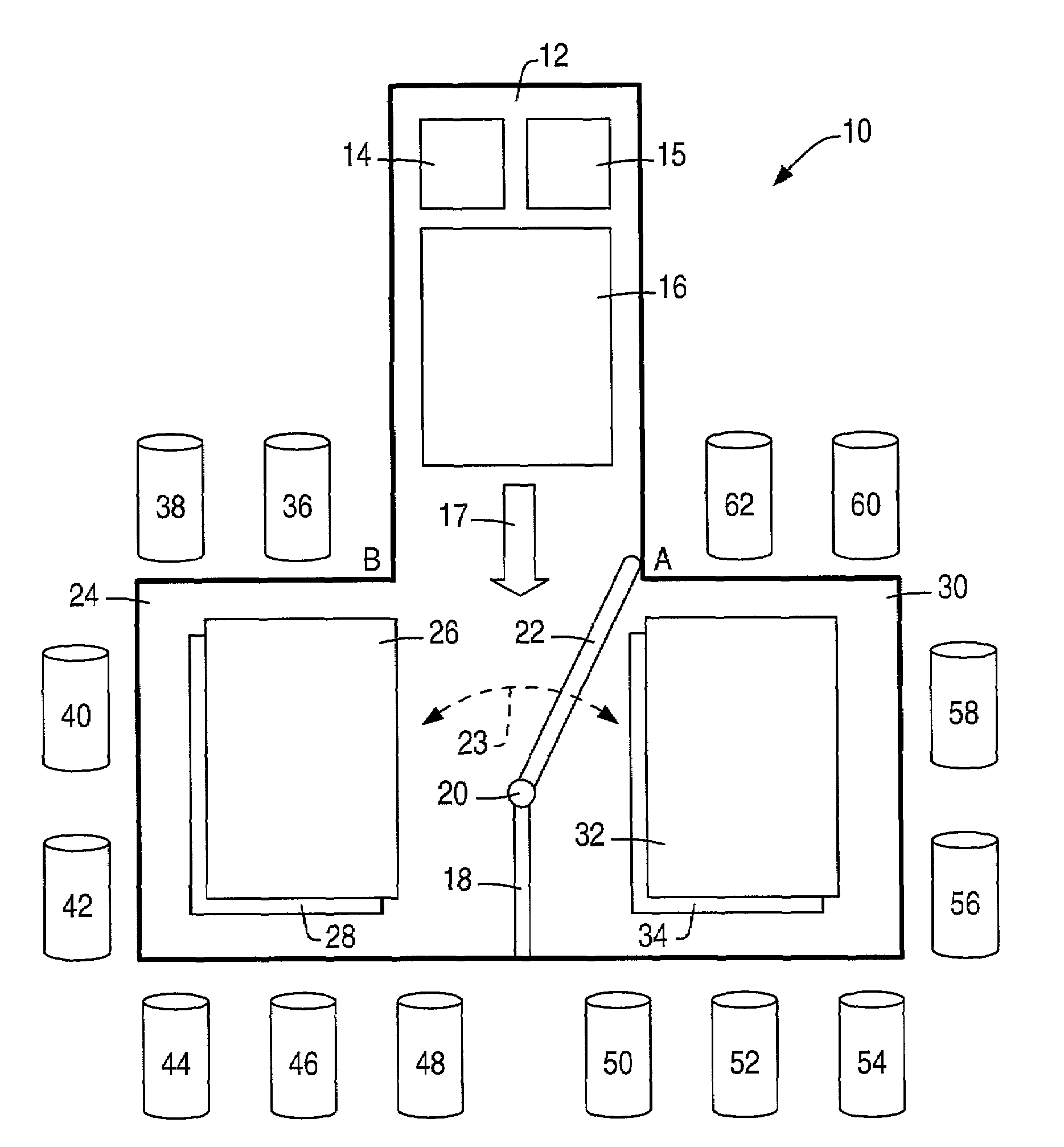 Self-checkout terminal