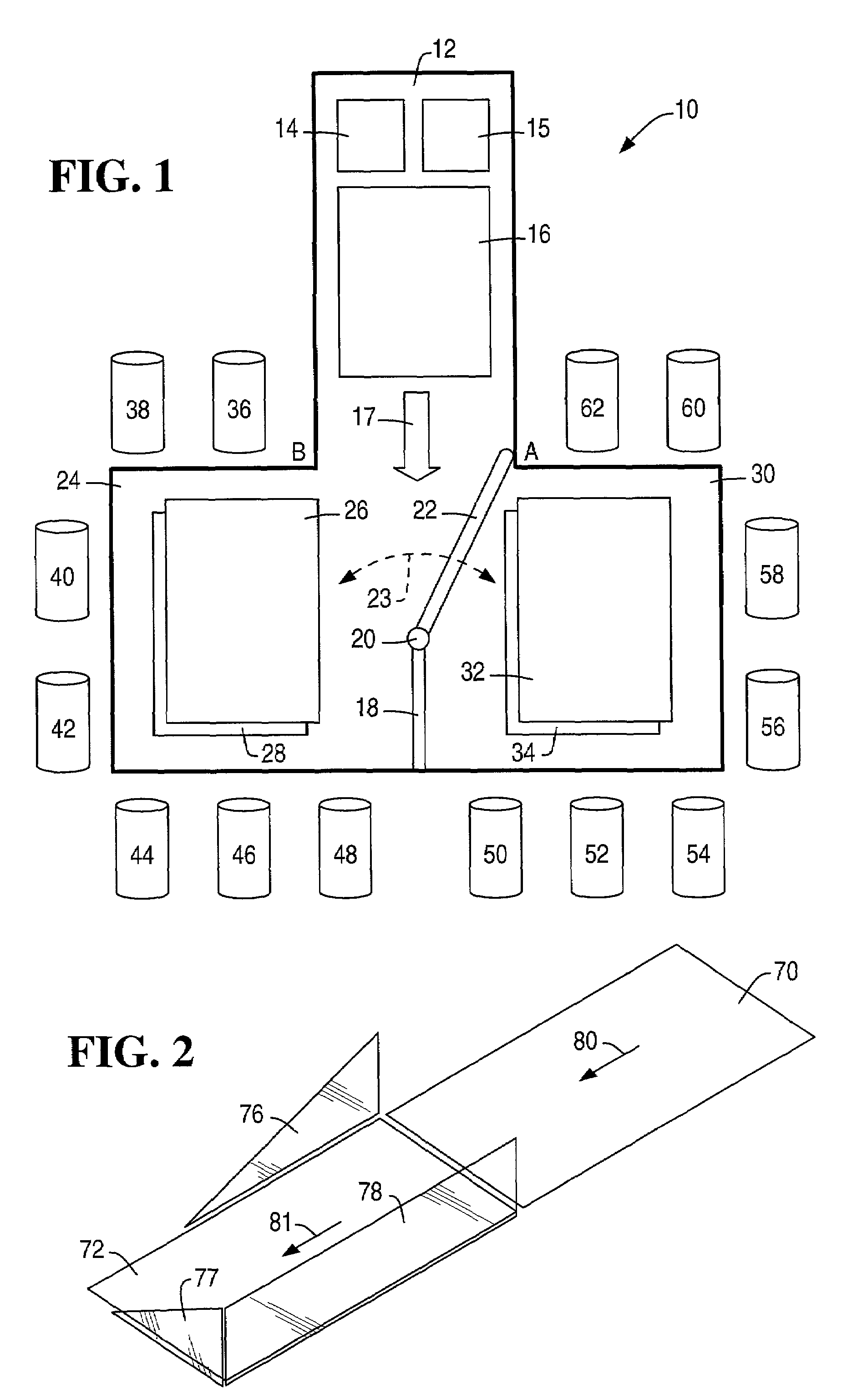 Self-checkout terminal