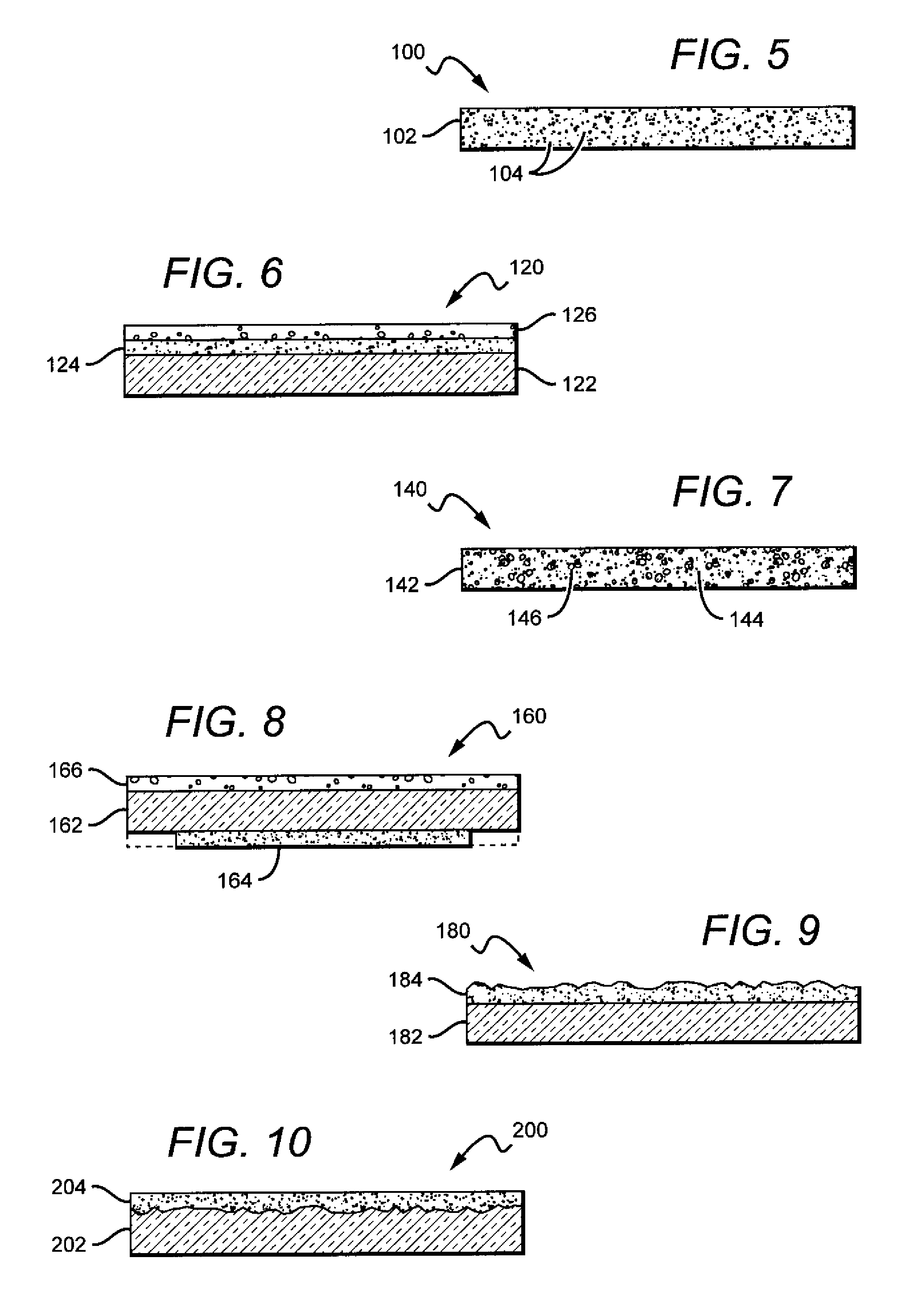 LED lamp incorporating remote phosphor with heat dissipation features