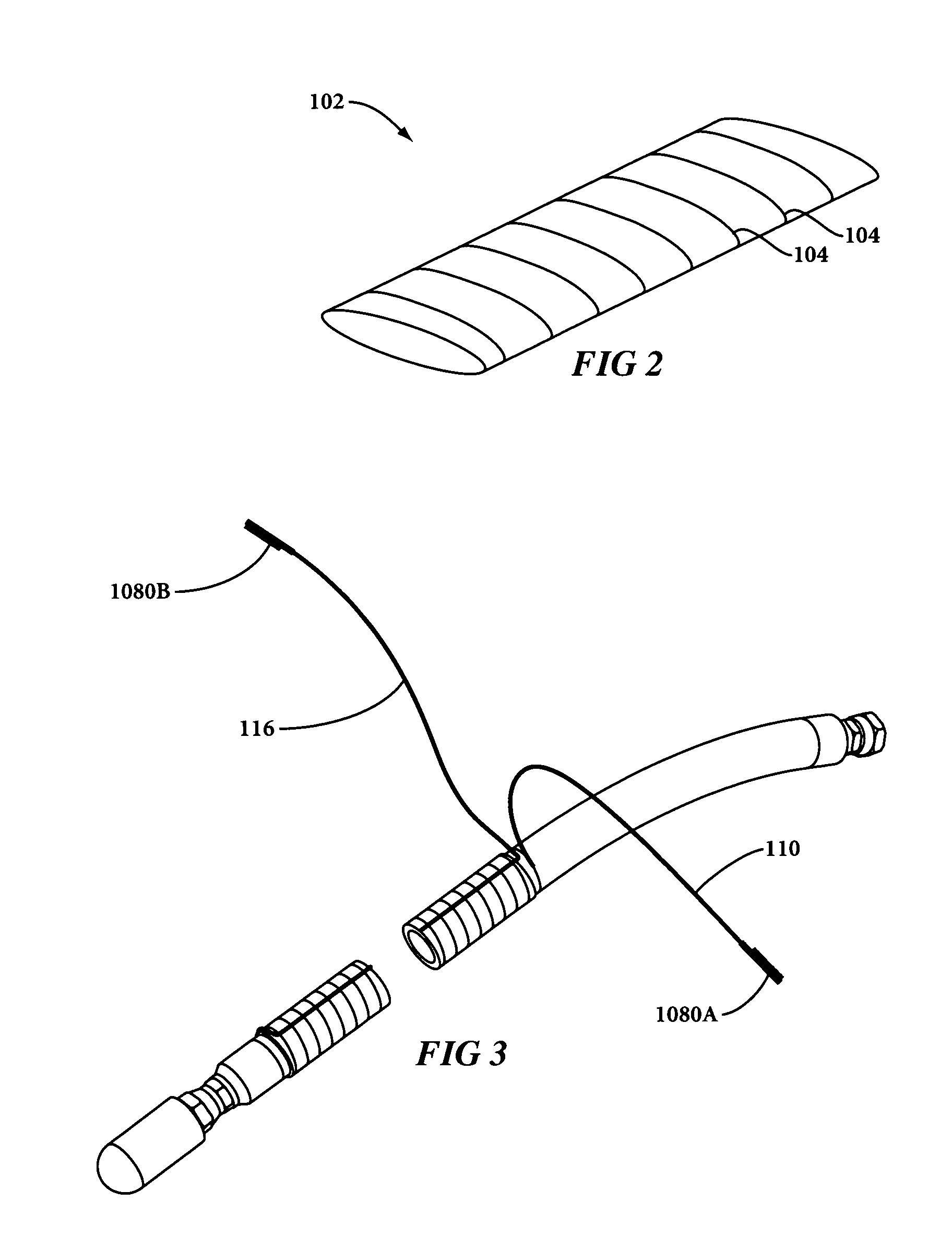 High spatial resolution fiber optic temperature sensor