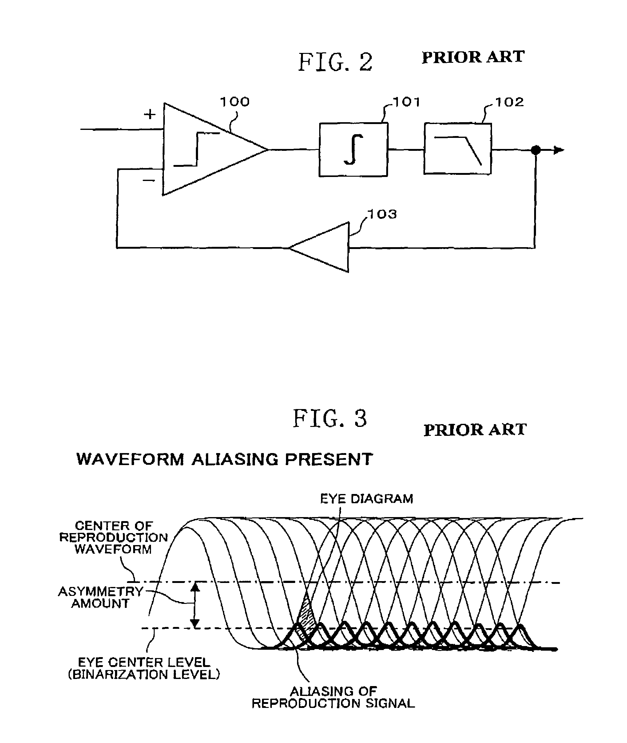 Signal processing device and signal processing method