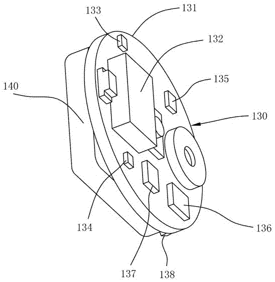 Tooth brushing reminding method, tooth brushing reminding device, toothbrush base and toothbrush