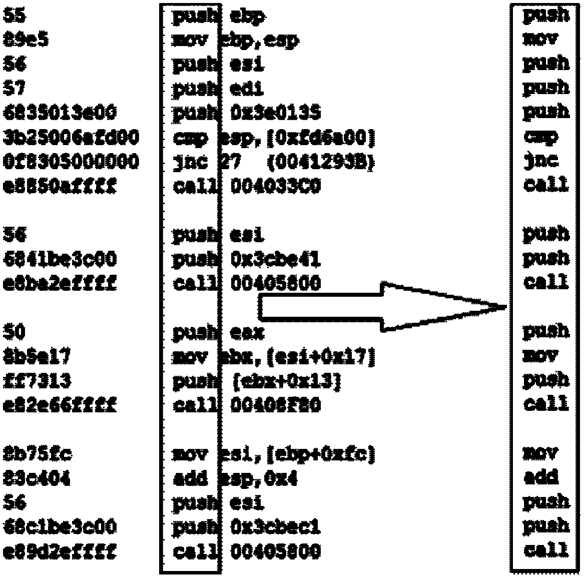 Intelligent detection method for Java script malicious code facing to the webpage