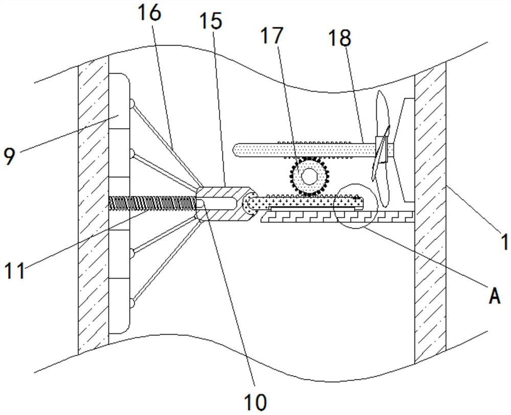 Self-protection relay based on intelligent manufacturing