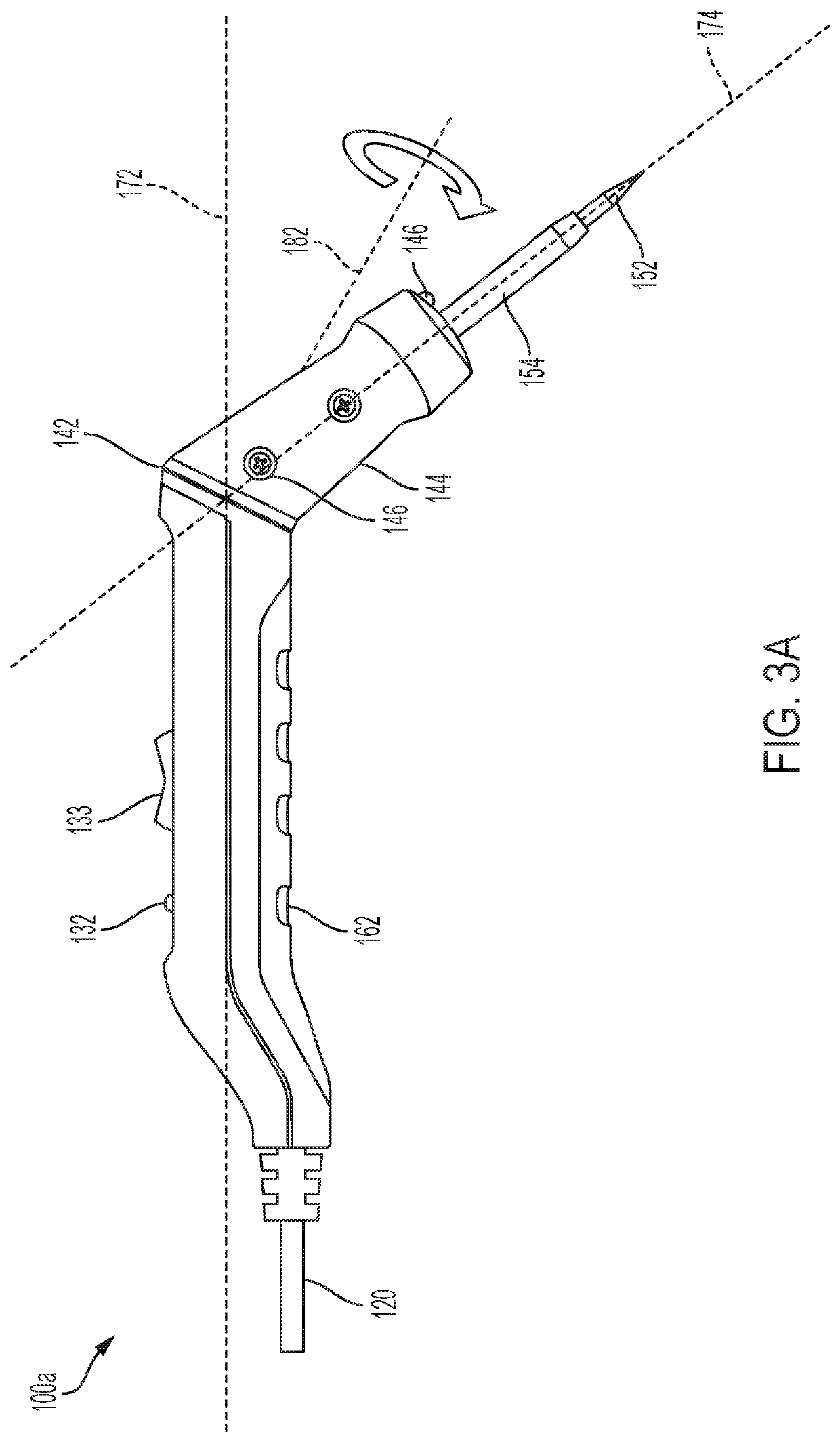 Electrical probe