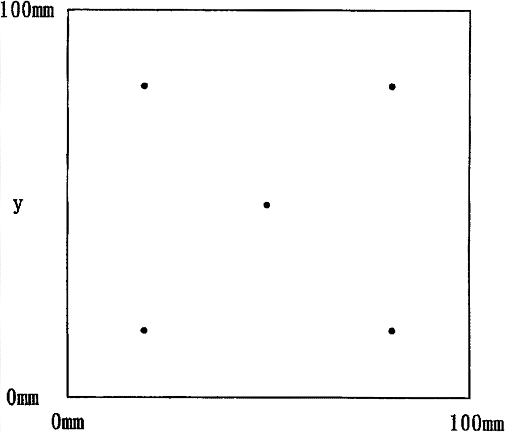 Photocurable polysiloxane component and substrate protective film formed by the same